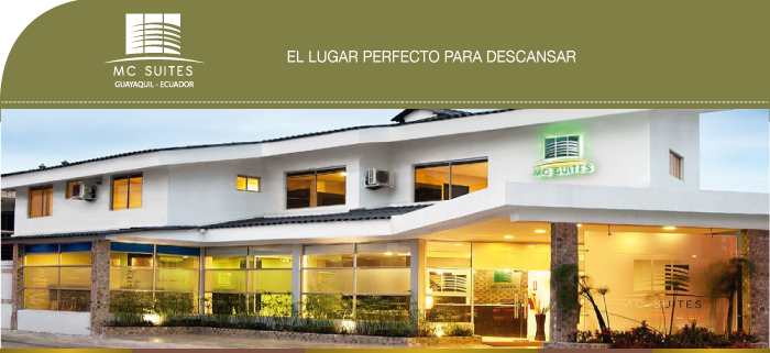 HOTEL MCSUITES